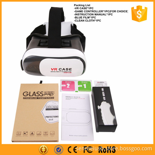 Blue film sex video google vr box 2.0 for smartphone